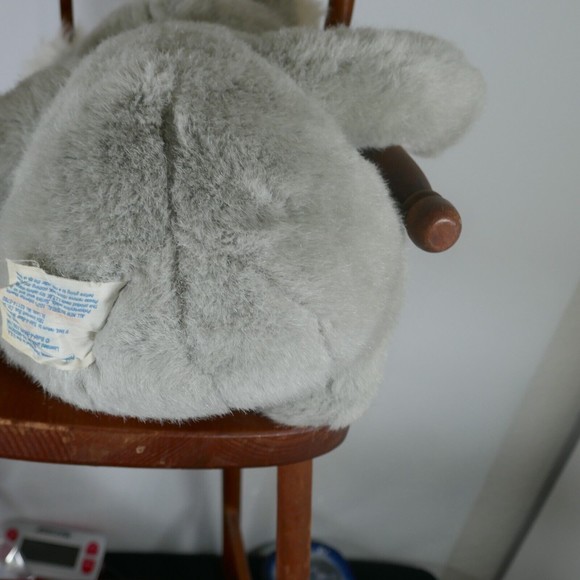 BUILD A BEAR Koala Bear Plush Toy Stuffed Animal 15" Gray & White Retired - Picture 14 of 14